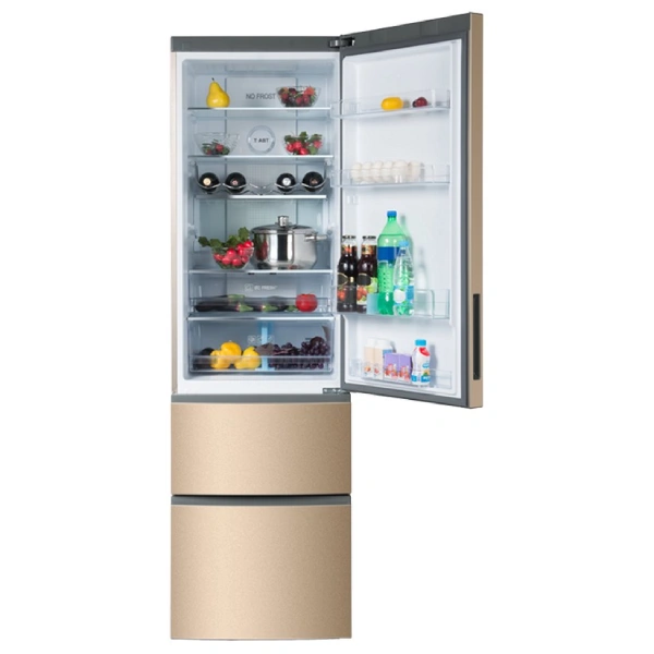 Холодильник Haier A2F637CGG - фото 5