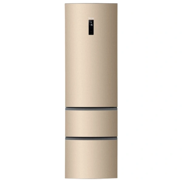 Холодильник Haier A2F637CGG - фото 2