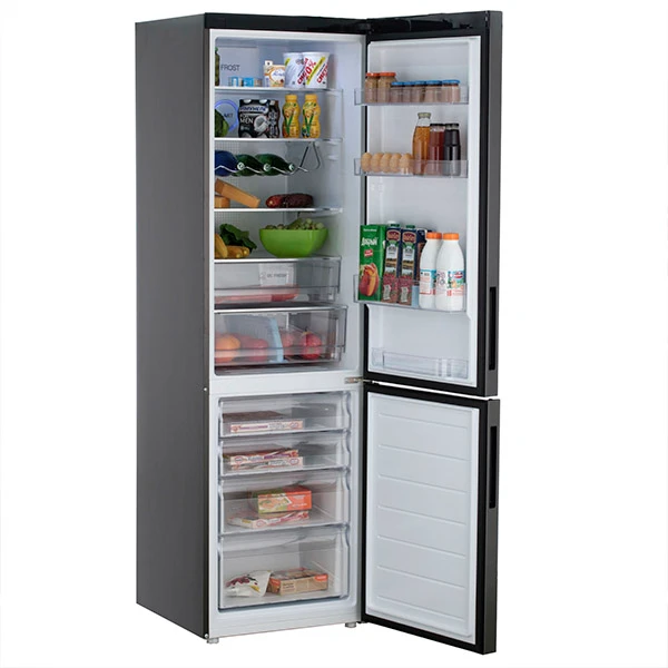 Холодильник Haier C2F737CBXG - фото 2