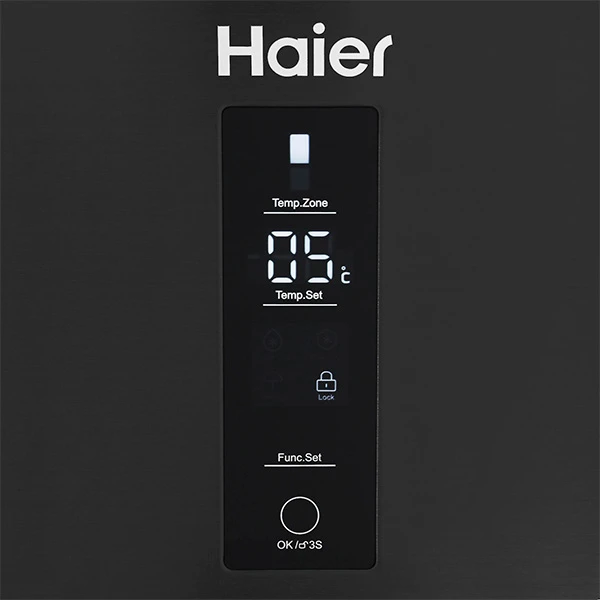 Холодильник Haier C2F737CBXG - фото 3