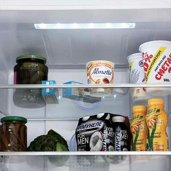 Холодильник Haier C2F737CBXG - фото 4