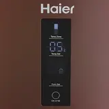 Комплект Холодильник Haier C2F737CLBG + СВЧ-печь Haier HMB-MM208SA  - фото 5