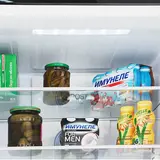 Комплект Холодильник Haier C2F737CLBG + СВЧ-печь Haier HMB-MM208SA  - фото 6