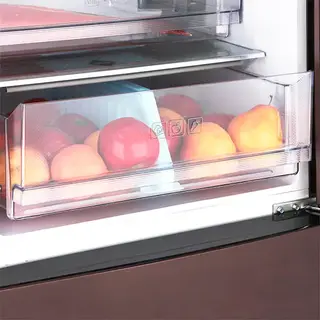 Haier тоңазытқышы C2F737CLBG - фото 6