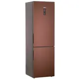 Комплект Холодильник Haier C2F737CLBG + СВЧ-печь Haier HMB-MM208SA  - фото 2