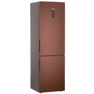 Комплект Холодильник Haier C2F737CLBG + СВЧ-печь Haier HMB-MM208SA  - фото 2