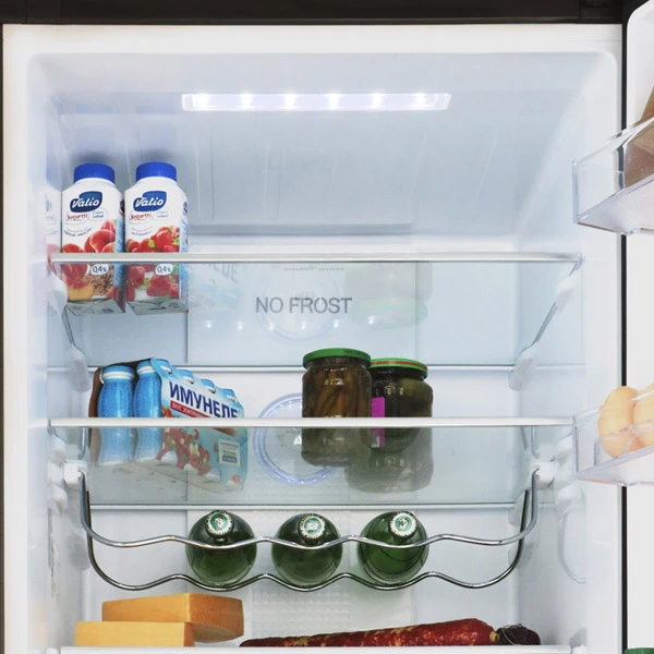 Холодильник Haier C2F737CDBG - фото 4