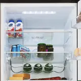 Холодильник Haier C2F737CDBG - фото 4