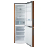 Холодильник Haier C2F636CORG - фото 3