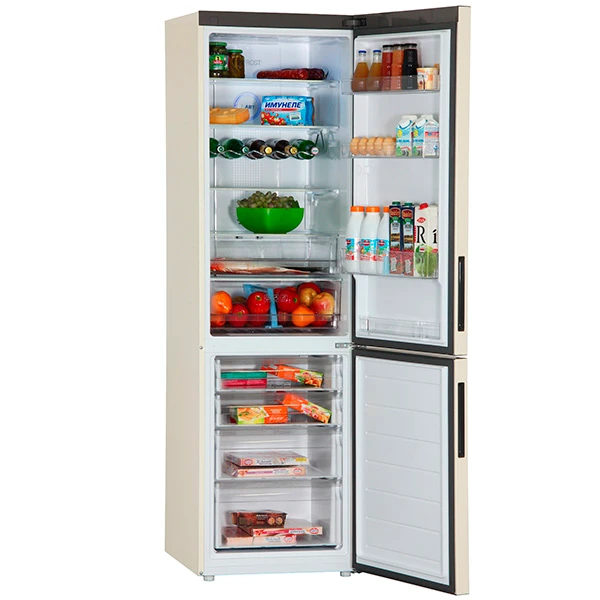 Haier тоңазытқышы C2F637CCG - фото 2