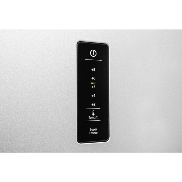 INDESIT тоңазытқышы DF 5160 S - фото 3