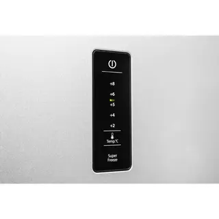 INDESIT тоңазытқышы DF 5160 S