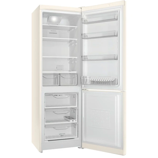 INDESIT тоңазытқышы DF 5180 E - фото 2