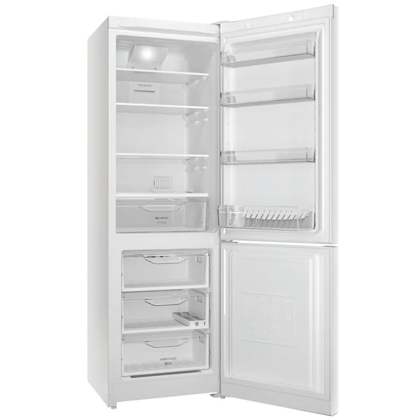 INDESIT тоңазытқышы DF 5180 W - фото 2