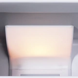 Холодильник Indesit DF 5200 S - фото 5