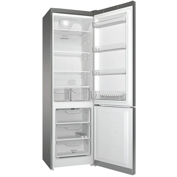 Холодильник Indesit DF 5200 S - фото 2