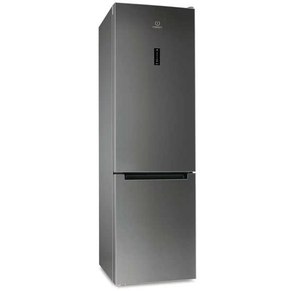 INDESIT тоңазытқышы DF 5201 X RM
