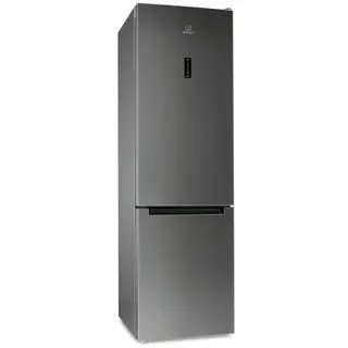 INDESIT тоңазытқышы DF 5201 X RM