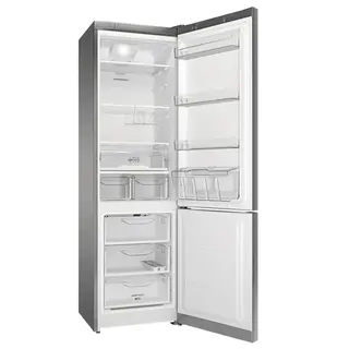 INDESIT тоңазытқышы DF 5201 X RM