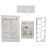 Холодильник Indesit DS 4160 E - фото 3