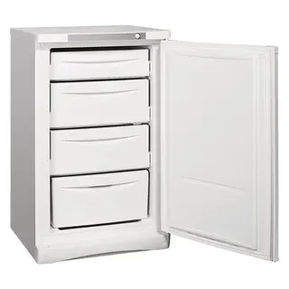 Морозильная камера Indesit SFR 100A