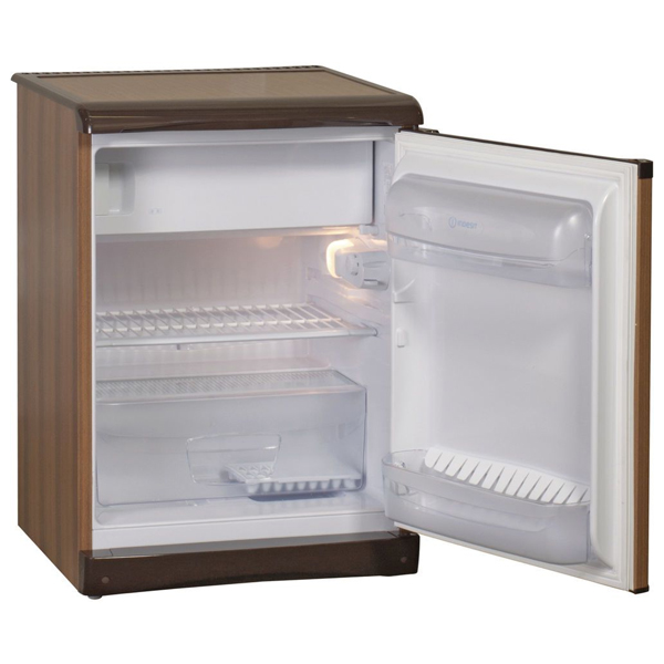Комплект Холодильник Indesit TT85.005 + Набор посуды ARG Master Chef 602-1 12 пр.  - фото 2