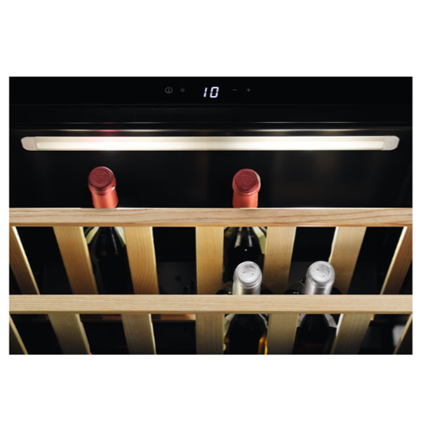 Комплект Винный шкаф Electrolux KBW5X + Набор посуды ARG Master Chef 602-1 12 пр.  - фото 3