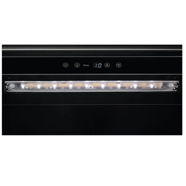 Винный шкаф Electrolux ERW0673AOA - фото 3