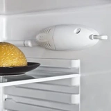 Холодильник Indesit TIA 16 WR - фото 6