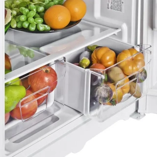 Холодильник Indesit TIA 16 WR