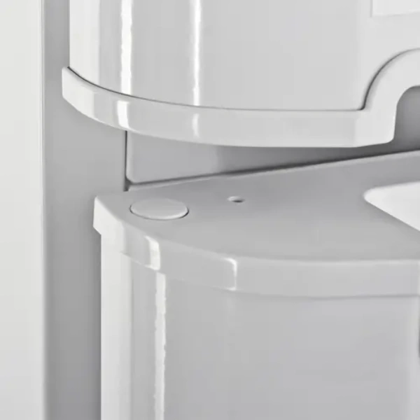 Холодильник Indesit TIA 16 WR - фото 8