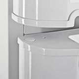 Холодильник Indesit TIA 16 WR - фото 8