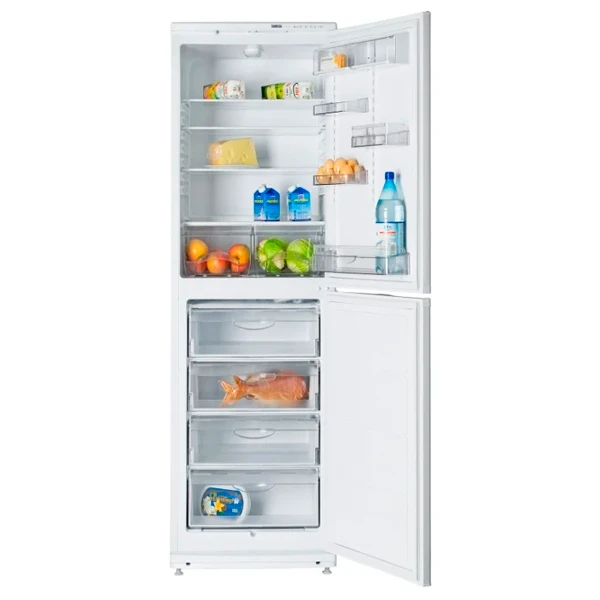 Холодильник Atlant ХМ-6023-031 - фото 3