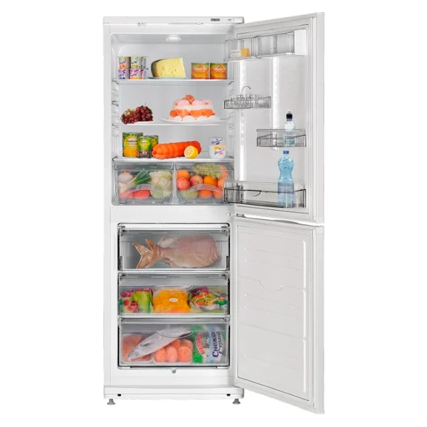 Холодильник Atlant ХМ-4010-022 - фото 3