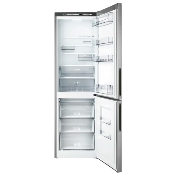 Комплект Холодильник Atlant ХМ-4624-141 + Набор посуды ARG Master Chef 602-1 12 пр.  - фото 3