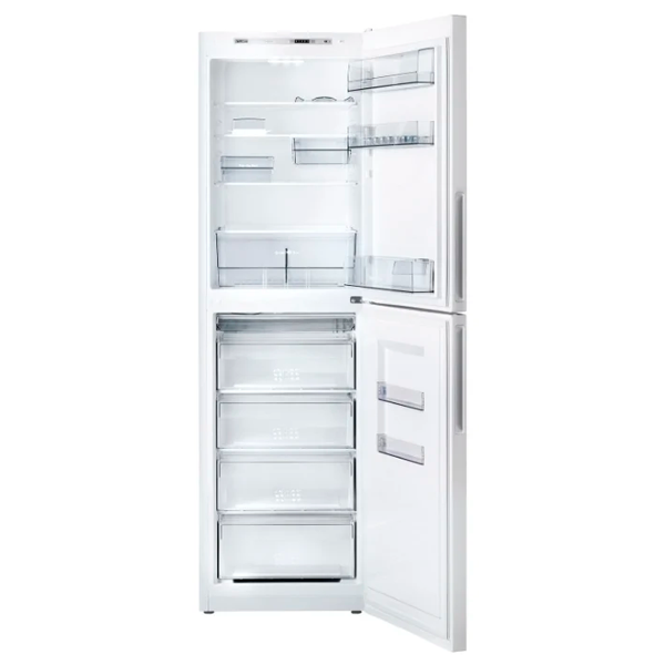 Жиынтық Холодильник Atlant ХМ-4623-100 + ARG ыдыс-аяқ жинағы Master Chef 602-1 12 дана  - фото 3