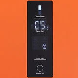 Комплект Холодильник Haier A2F635COMV + СВЧ-печь Haier HMB-DM208BA  - фото 5