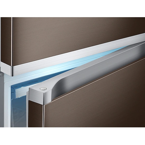 Samsung тоңазытқышы RB41R7847DX/WT - фото 9