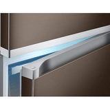 Samsung тоңазытқышы RB41R7847DX/WT - фото 9