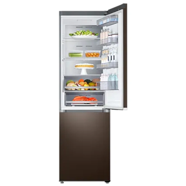 Samsung тоңазытқышы RB41R7847DX/WT - фото 6