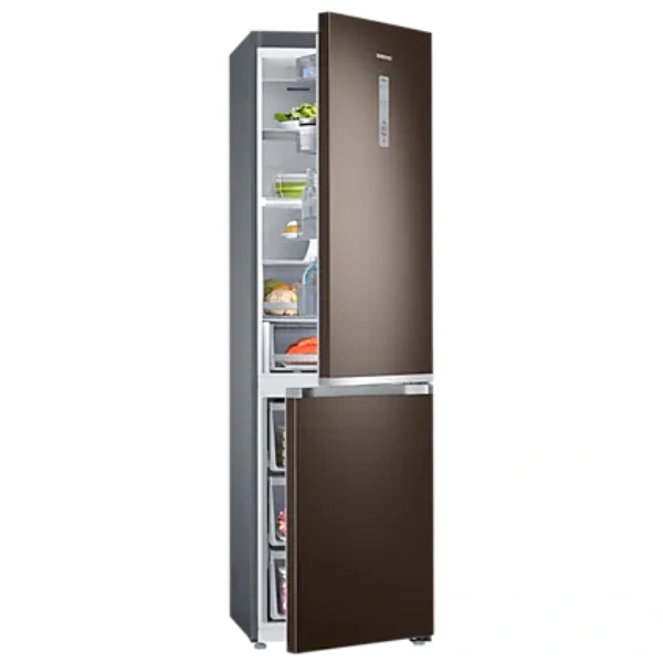 Samsung тоңазытқышы RB41R7847DX/WT - фото 4