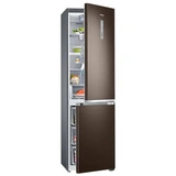 Samsung тоңазытқышы RB41R7847DX/WT - фото 4