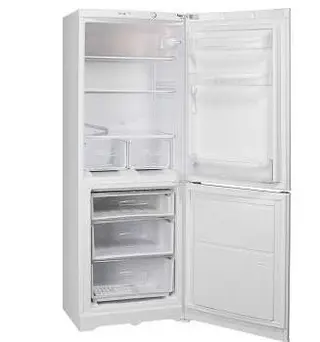 Холодильник Indesit BIA 16 (161)