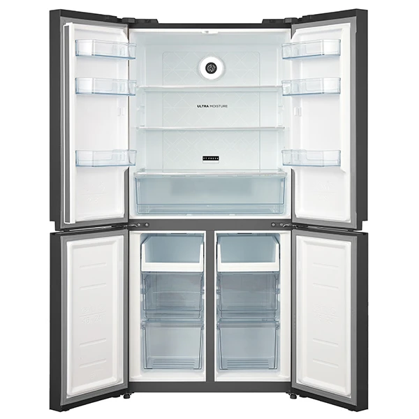 Холодильник ARG ARF177BLGNY - фото 2