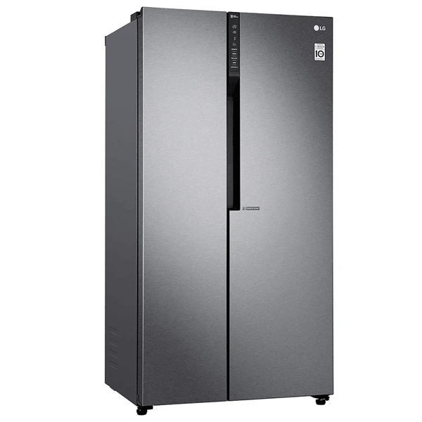 Холодильник LG GC-B247JLDV
