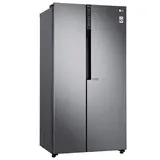 Холодильник LG GC-B247JLDV