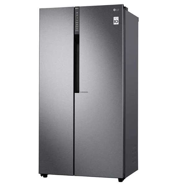Холодильник LG GC-B247JLDV - фото 3