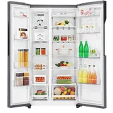 Холодильник LG GC-B247JLDV - фото 15