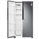 Холодильник LG GC-B247JLDV - фото 8