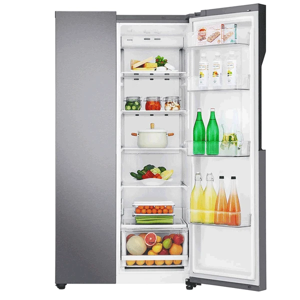 Холодильник LG GC-B247JLDV - фото 7